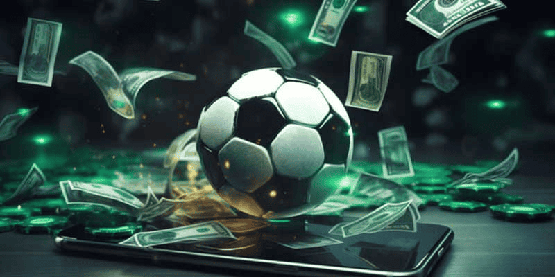 Kèo Châu Á khi cá cược trận đấu Serie A như thế nào?