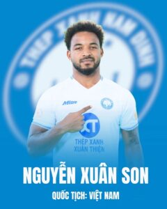 nguyen xuan son 1