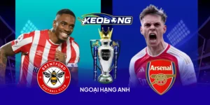 NHA Brentford vs Arsenal