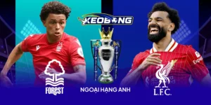 NHA Nottingham vs Liverpool
