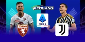Series A Torino vs Juventus