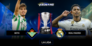 1 Mar Betis vs Real Madrid