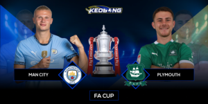 1 Mar Man City vs Plymouth