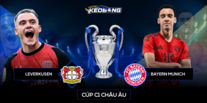 11 Mar Leverkusen vs Bayern Munich