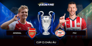 12 Mar Arsenal vs PSV