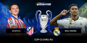 12 Mar Atletico vs Real Madrid