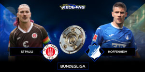14 Mar St Pauli vs Hoffenheim 1