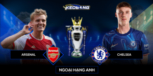 16 Mar Arsenal vs Chelsea