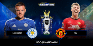 16 Mar Leicester vs MU