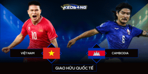 19 Mar Viet Nam vs Cambodia