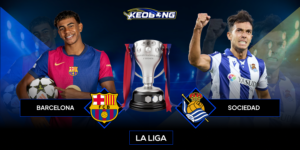 2 Mar Barcelona vs Sociedad