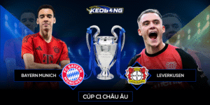 5 Mar Bayern Munich vs Leverkusen