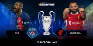 5 Mar PSG vs Liverpool