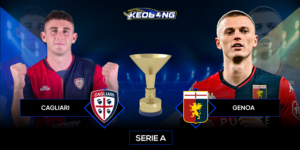 7 Mar Cagliari vs Genoa