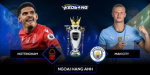 8 Mar Nottingham vs Man City