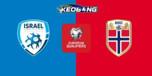 keobong nhan dinh israel vs na uy