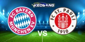 keobong soi keo bayern munich vs st pauli