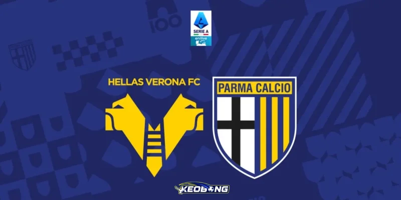 keobong soi keo hellas verona vs parma
