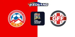 nhan dinh armenia vs georgia