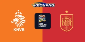 nhan dinh ha lan vs tay ban nha