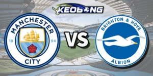 nhan dinh man city vs brighton