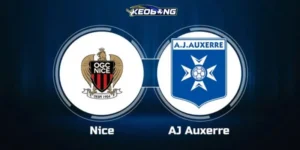 nhan dinh nice vs auxerre nice vs auxerre