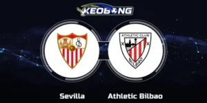 nhan dinh sevilla vs bilbao
