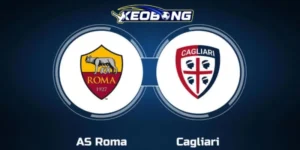 soi keo as roma vs cagliari 1