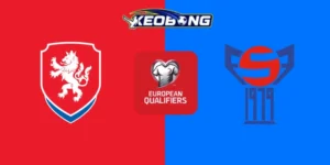 soi keo ch sec vs dao faroe