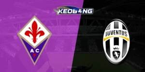 soi keo fiorentina vs juventus
