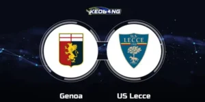 soi keo genoa vs lecce