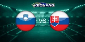 soi keo slovakia vs slovenia