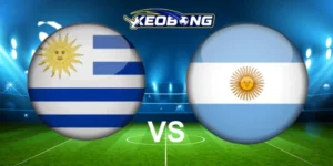 soi keo uruguay vs argentina