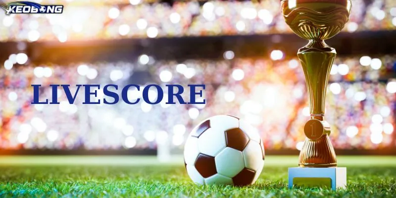 Xem Livescore tại Kèo bóng có ưu điểm gì? Xem Livescore tại Kèo bóng có ưu điểm gì?