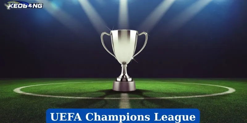 UEFA Champions League 2