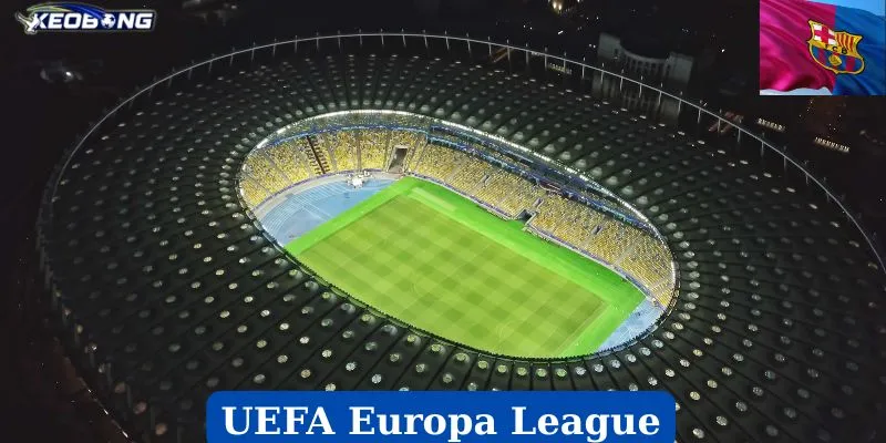 UEFA Europa League 1