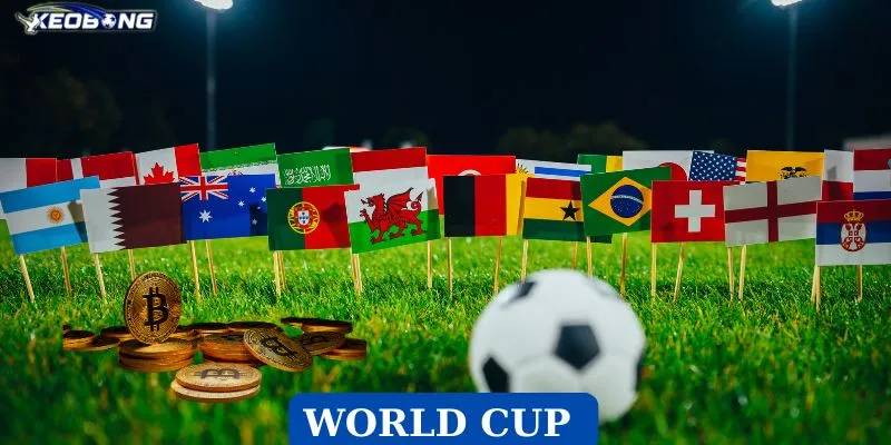 World Cup 1