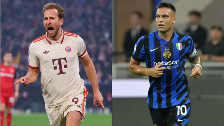 Soi kèo hiệp 1 Bayern vs Inter