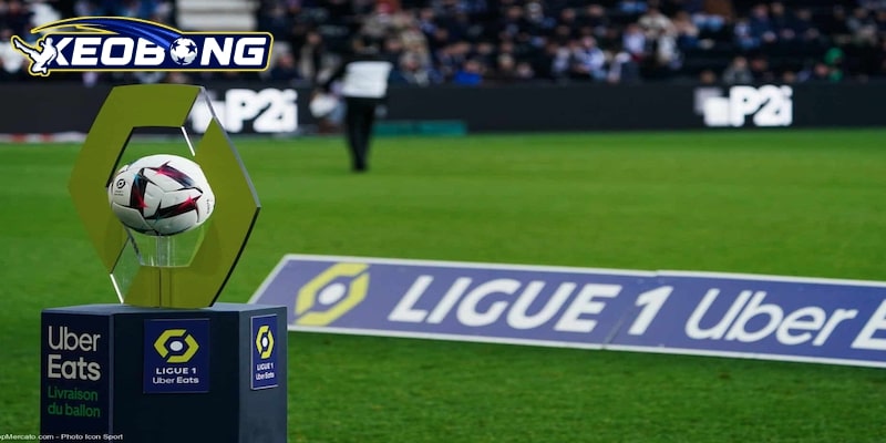 Trang cập nhật thông tin nhanh về Ligue 1