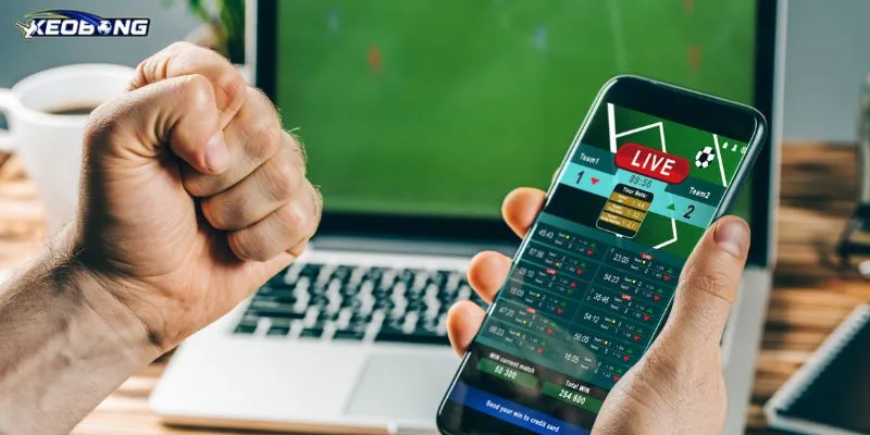 Tầm nhìn trong tương lai của Kèo Bóng