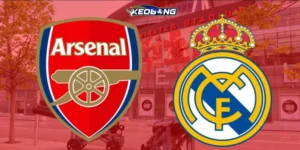 keobong nhan dinh arsenal vs real madrid