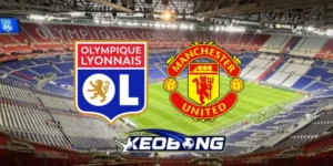 keobong nhan dinh lyon vs man united