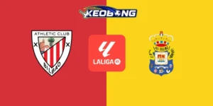 keobong soi keo bilbao vs las palmas
