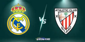 keobong soi keo real madrid vs bilbao