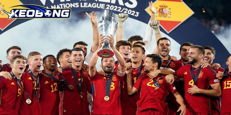 Lấy lịch thi National League miễn phí