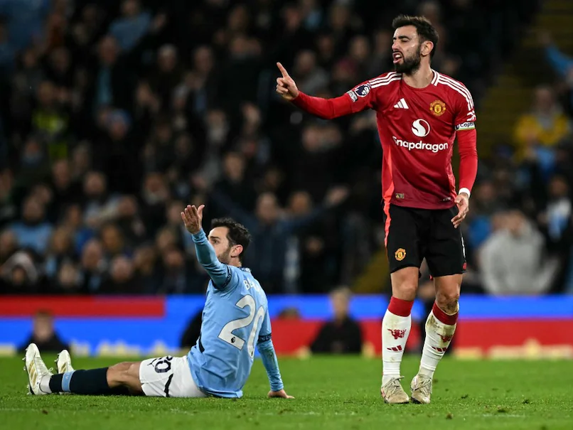MU vs Man City