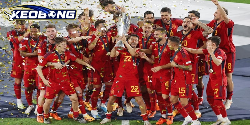 Nhận thông tin nhanh chóng về National League