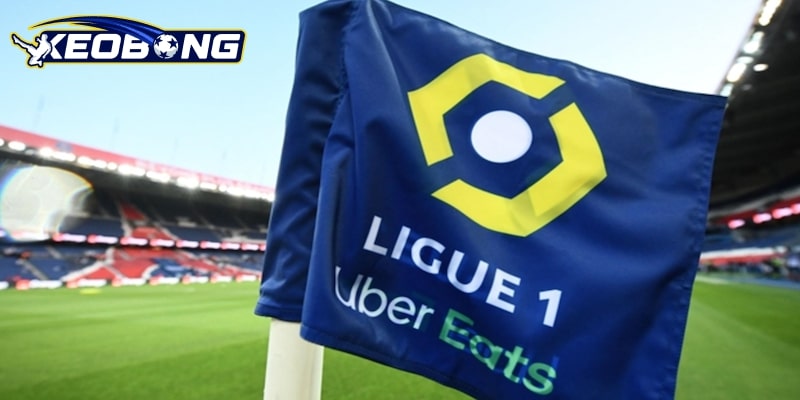 Nội dung cơ bản nhất về mùa giải Ligue 1