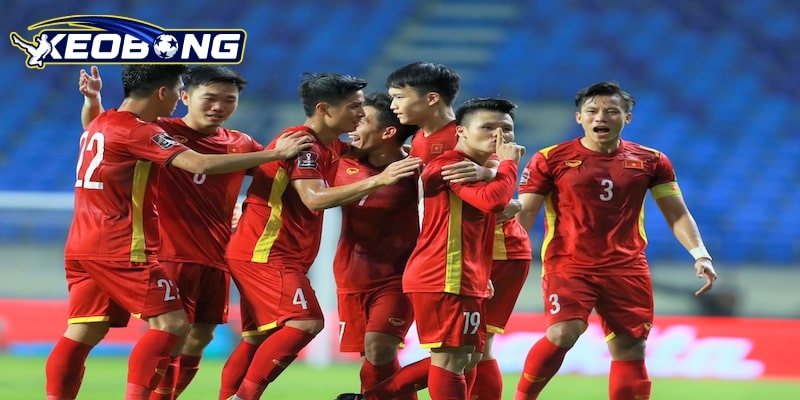 Thông tin cơ bản của bóng đá Việt Nam V-League