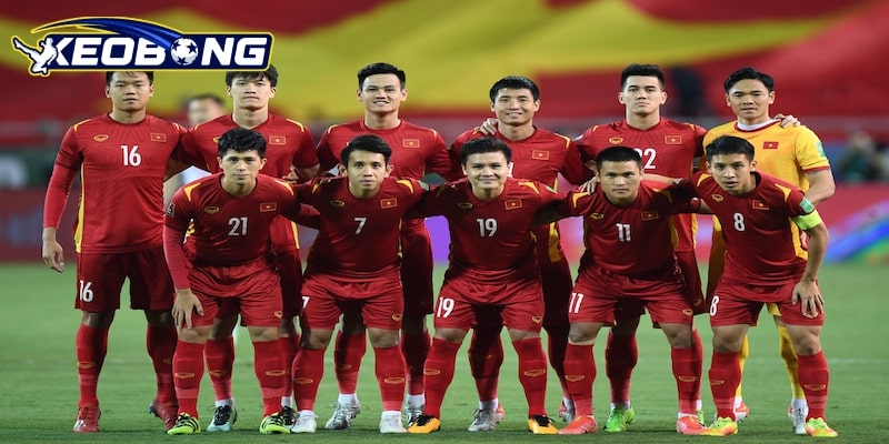 Trang tin tức bóng đá Việt Nam siêu an toàn